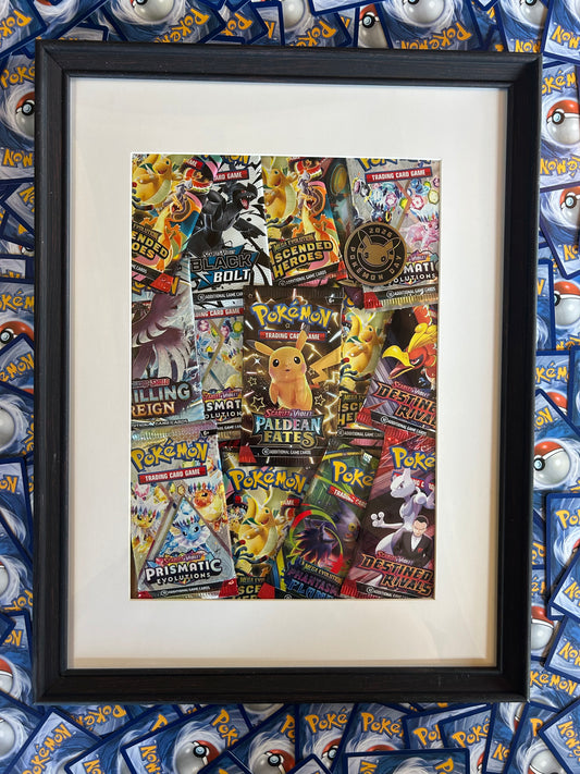 "Packbomb" by Slabbed - A003