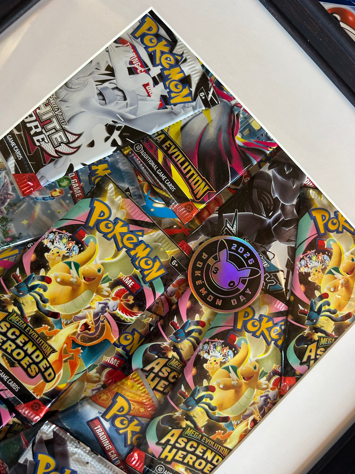 "Packbomb" by Slabbed - A001