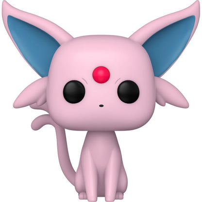 POP figure Pokemon Espeon