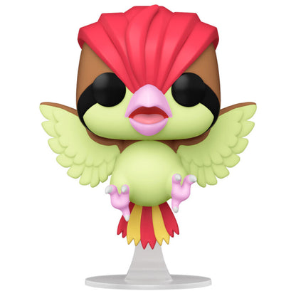 POP figure Pokemon Pidgeotto