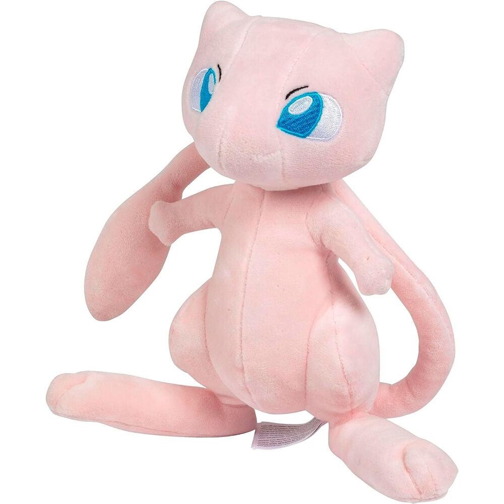 Pokemon Mew plush toy 20cm
