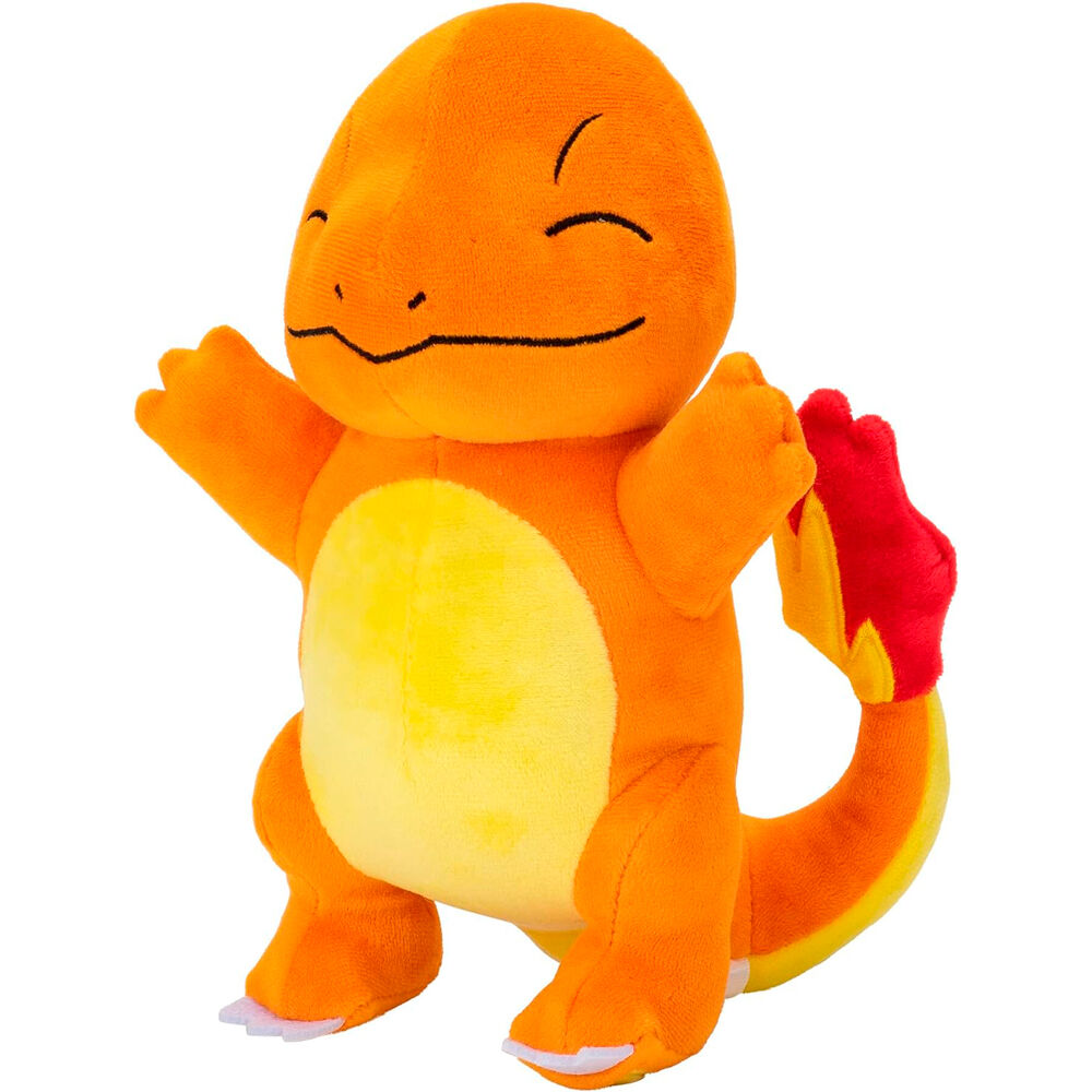 Pokemon Charmander plush toy 22cm