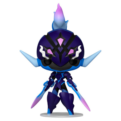POP figure Pokemon Ceruledge - Malvalame - Azugladis